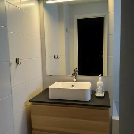 Apartment Old England I Ostend